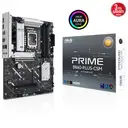 ASUS Prime B860-PLUS-CSM Intel LGA1851 DDR5 8200 USB3.2 GEN 2X2 Aura RGB Atx Anakart