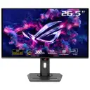 ASUS ROG Strix OLED XG27ACDNG 26.5 inç 360Hz 0.03ms 2K QHD Adaptive Sync QD-OLED Pivot Gaming Monitör