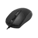 Frisby FM-3024K Kablolu Siyah Mouse