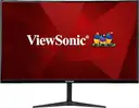 ViewSonic VX2719-PC-MHD 27" 1ms Full HD Curved 240 Hz Oyuncu Monitörü