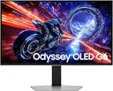 Samsung Odyssey OLED G6 G60SF LS27FG602SUXUF 27" 0.03 ms 2K Pivot 500 Hz Oyuncu Monitörü