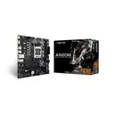 Biostar A620MS DDR5 6000MHz AM5 mATX Anakart