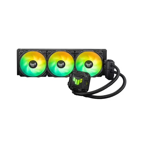ASUS TUF Gaming LC II 360 ARGB Sıvı Soğutucu