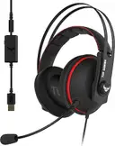 Asus TUF GAMING H7 7.1 USB Kablolu Kulak Üstü Oyuncu Kulaklığı Fiyatları, Özellikleri ve Yorumları | En Ucuzu Akakçe