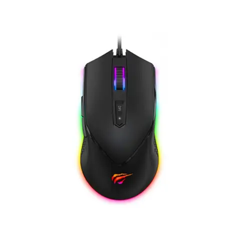GameNote MS814 Kablolu Gaming Mouse