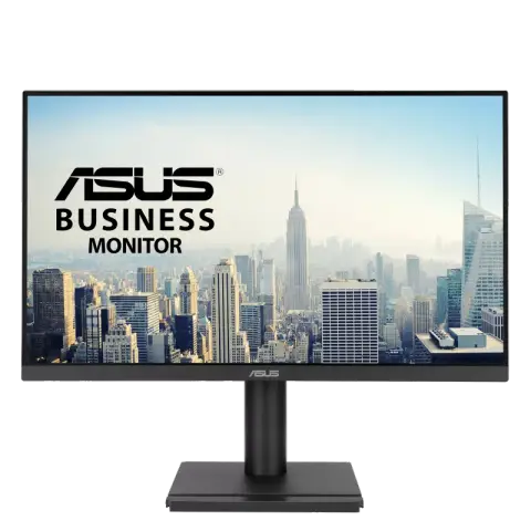Asus VA279QGS 27 inch 1920x1080 1ms 120Hz Multimedia VGA HDMI IPS Çerçevesiz Monitör