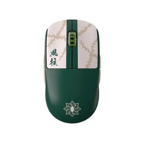 Pulsar X2A Demon Slayer Sanemi Kablosuz Size 2 Medium Çift El Simetrik Gaming Mouse (PX2A2SN)