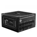 MSI MAG A1000GL PCIE5 II 1000W 80+ Gold Full Modüler 135 mm Fanlı Güç Kaynağı