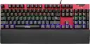 Everest KB-MK7 Red Switch Kablolu Mekanik Oyuncu Klavyesi