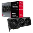 ASUS PRIME Radeon RX 9070 XT OC 16GB GDDR6 256 Bit Ekran Kartı