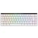 ASUS ROG Falchion RX Low Profile Red Switch RGB Kablosuz İngilizce Mekanik Beyaz Gaming Klavye