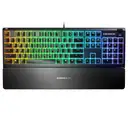 STEELSERIES APEX 3 RGB Oyuncu Klavyesi