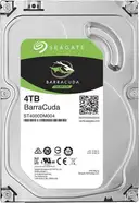 Seagate BarraCuda ST4000DM004 SATA 3.0 5400 RPM 3.5" 4 TB Harddisk