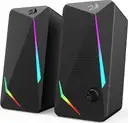 Redragon GS510 Waltz 1+1 10 W Hoparlör