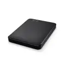 Western Digital WDBU6Y0050BBK-WESN 5 TB Element External 2.5 inch USB 3.0 Harici Harddisk