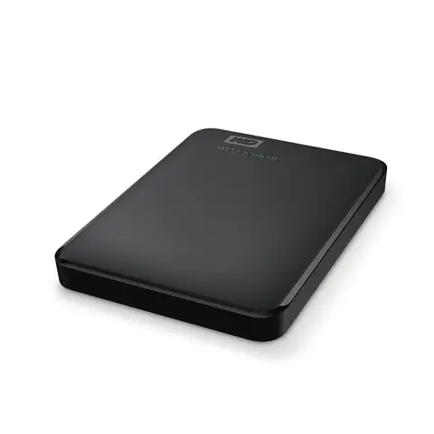 Western Digital WDBU6Y0050BBK-WESN 5 TB Element External 2.5 inch USB 3.0 Harici Harddisk