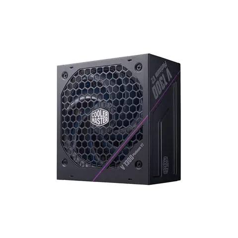 Cooler Master V Platinum V2 1600W 80+ Platinum GEN 5.1 Full Modüler ATX 3.1 Güç Kaynağı