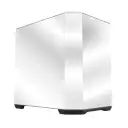 BitFenix T10 Mirror Black 4x120mm ARGB Fan Ayna Efektli Temperli Cam USB 3.1 BPAB 850W 80+ Bronze Güç Kaynağı Mid Tower ATX Gaming Kasa (MIT1060LSKKGSK4A)