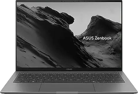 Asus Zenbook S14 UX5406AA-SW454W Ultra 7 355 16 GB 512 GB SSD Intel Graphics 14" Notebook