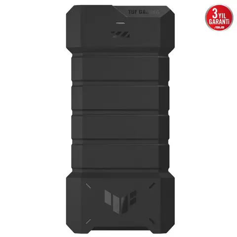 ASUS TUF Gaming AS1000 PLUS 1TB USB-C 3.2 Gen2 Taşınabilir M.2 SSD