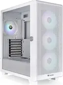 Thermaltake S250 TG CA-3Y6-75M6WE-00 ARGB Fanlı 750 W Beyaz E-ATX Oyuncu Kasası Fiyatları, Özellikleri ve Yorumları | En Ucuzu Akakçe
