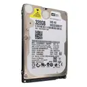 Western Digital WD3200BVVT Sata3 5400Rpm 8MB 2.5 inç 320GB Notebook HDD