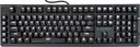 Zalman ZM-K700M USB Q TR Dinamik Mekanik Led Kablolu Siyah Klavye