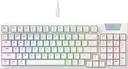 Havit Gamenote KB885L Red Switch Mekanik Oyuncu Klavyesi