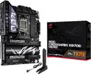 Asus ROG Crosshair X870E Hero AMD AM5 DDR5 ATX Anakart