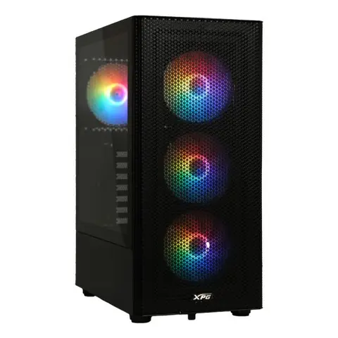 PARDUS-GAMING5060 / AMD Ryzen 5 7500F TRAY / MSI GeForce RTX 5060 8G GAMING OC 8GB / 16GB RAM / 500GB M.2 SSD Sistem Tavsiyesi
