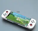 M90 D3 Telefon Switch Dönüştürücü Bluetooth Oyun Kolu Gamepad