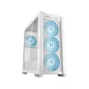 Gast - ASUS Z890 — Gast - ASUS Z890 GRJ-GAS7T Gast - ASUS Z890 ile güçlü işlemci, yüksek hızlı DDR5 bellek ve modern ekran kartı performansını bir araya getirerek e-spor ve AAA oyunlarda yüksek FPS, akıcı ve kararlı bir oyun deneyimi yaşayın.