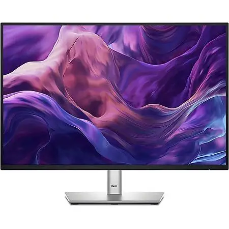 Dell P2425D Pro 23.8 inhc 2560x1440 5ms 100Hz HDMI DP Pivot WQHD IPS Monitör
