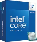 Intel i7-14700K Yirmi Çekirdek 3.40 GHz İşlemci