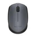 Logitech M170 Usb Kablosuz Gri Optik Mouse