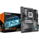 GIGABYTE X870 EAGLE WIFI 7 AMD AM5 DDR5 8200MHZ 3X M.2 USB3.2 ATX ANAKART