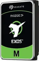 Seagate Exos M ST28000NM003K SATA 3.0 7200 RPM 3.5" 28 TB Harddisk