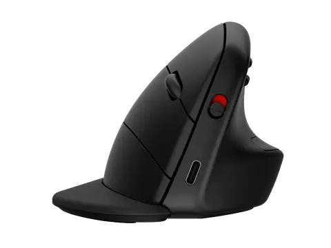 Hp 6H1A5AA 925 Kablosuz Ergonomic Vertical 4000Dpi 6 Tuşlu Kablosuz Mouse