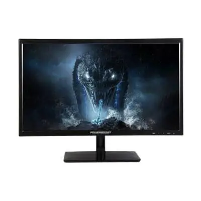 Powerboost M1950V 5ms 75Hz Vga 1600x900 19.5 inç Monitör