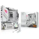 ASUS ROG STRIX B850-G GAMING WIFI 8000MHz (OC) DDR5 Soket AM5 M.2 HDMI DP mATX Anakart
