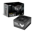 ASUS TUF GAMING 750G EVO 750W 80+Gold PCIe 5.1 Full Modüler ATX 3.1 Güç Kaynağı