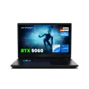 ERAZER Deputy 15 P1 MD62762 ıntel Core i7 13620H 16GB RAM 1TB SSD RTX5060 15.6" FHD 144Hz IPS W11H Oyuncu Laptop