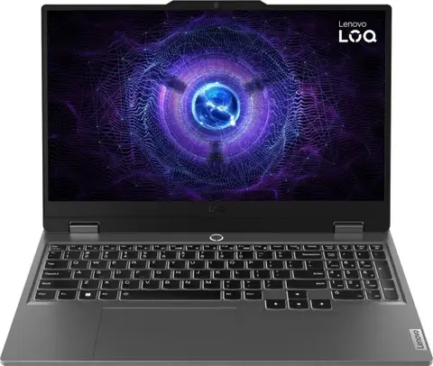 Lenovo 83DV0118TR LOQ CI7 13650HX 3.6Ghz 12GB 1TB SSD 6GB RTX4050 15.6 144Hz FreeDos Notebook