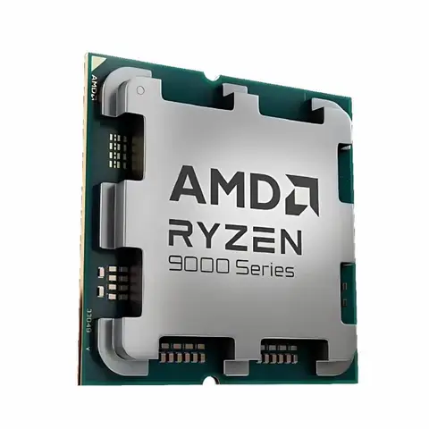 AMD Ryzen 7 9800X3D 4.70 GHz 8 Çekirdek 104MB AM5 4nm Tray İşlemci