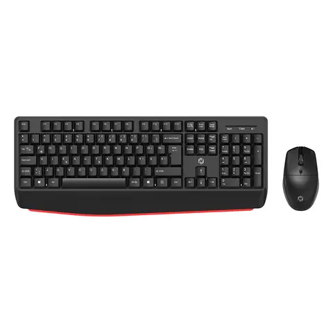 Frisby FK-4895WF F TR Multimedia Kablosuz Siyah Klavye Mouse Set
