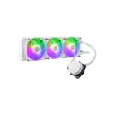 Cooler Master MasterLiquid ML360L Core White ARGB Sıvı Soğutucu