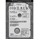 Hitachi Z5K320-250 Sata3 5400Rpm 8MB 2.5 inç 250GB Notebook HDD(RFB)