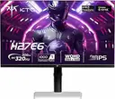 KTC H27E6 27" 1 ms 2K Pivot IPS 300 Hz / 320 Hz OC Oyuncu Monitörü