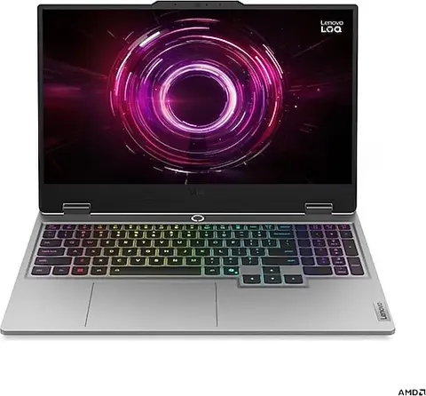Lenovo LOQ 15AHP10 83JG00BJTR Ryzen 7 250 32 GB 1 TB SSD RTX5060 15.6" Full HD Gaming Laptop