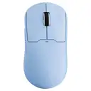 MCHOSE A5 Ultra Blue 8K/4K Hz Kablosuz Simetrik Gaming Mouse (A5-14SA)